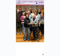 Kleine Seitenvorschau von ev-hanna-gemeinde-ffm.de