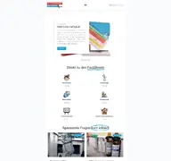 Kleine Seitenvorschau von rd-factsheets.de