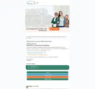 Kleine Seitenvorschau von rdg-online.de