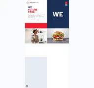 Kleine Seitenvorschau von stern-wywiol-gruppe.de