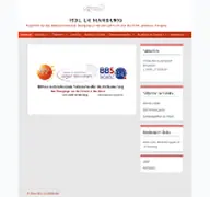 Kleine Seitenvorschau von rdl-lk-harburg.de