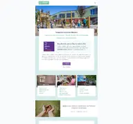 Kleine Seitenvorschau von ev-schule-zehlendorf.de