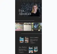 Kleine Seitenvorschau von eva-almstaedt.de