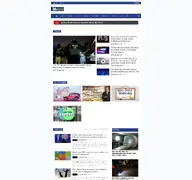 Kleine Seitenvorschau von wtvq.com