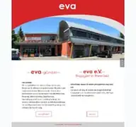 Kleine Seitenvorschau von evaggmbh.de