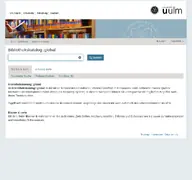 Kleine Seitenvorschau von rds-ulm.ibs-bw.de