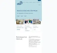 Kleine Seitenvorschau von rdtm.de