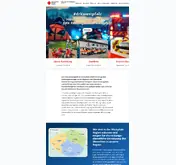 Kleine Seitenvorschau von rd-westpfalz.drk.de