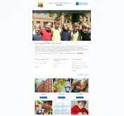 Kleine Seitenvorschau von evangelische-grundschule-erfurt.de