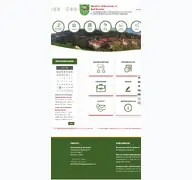Kleine Seitenvorschau von badmuskau.de