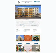 Kleine Seitenvorschau von evangelische-grundschule-hettstedt.de