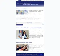 Kleine Seitenvorschau von osc-vellmar.de
