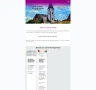 Kleine Seitenvorschau von evangelische-kirche-nufringen.de