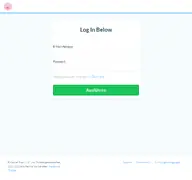 Kleine Seitenvorschau von app.receipthog.de