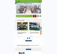 Kleine Seitenvorschau von ooe.landjugend.at