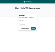Kleine Seitenvorschau von app.systemica-institut.de