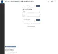 Kleine Seitenvorschau von kabo.carilernen.de