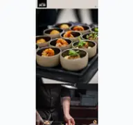 Kleine Seitenvorschau von flavourunion.de