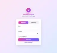 Kleine Seitenvorschau von app.vanaehlismus.de