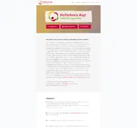 Kleine Seitenvorschau von evkibn.de
