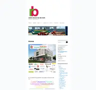 Kleine Seitenvorschau von realschule-benrath.de