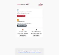 Kleine Seitenvorschau von app.xn--schlerausweis-yob.de