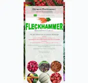 Kleine Seitenvorschau von fleckhammer-gartenbau.de