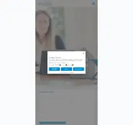 Kleine Seitenvorschau von examina-immobilien.de