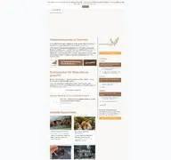 Kleine Seitenvorschau von fledermausschutz-sachsen.de