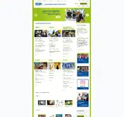 Kleine Seitenvorschau von lvr.de