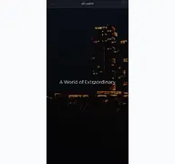 Kleine Seitenvorschau von atlantis.com