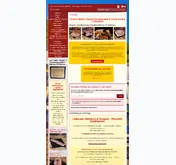 Kleine Seitenvorschau von fleisch24.at