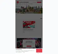 Kleine Seitenvorschau von moenchengladbach.igmetall.de