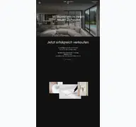 Kleine Seitenvorschau von fabian-immobilien.de