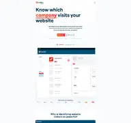 Kleine Seitenvorschau von canddi.com