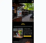 Kleine Seitenvorschau von lafiesta-ingolstadt.de