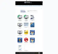 Kleine Seitenvorschau von connectweb.net