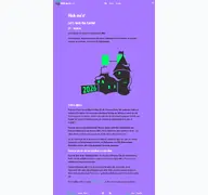 Kleine Seitenvorschau von hack-mas.at