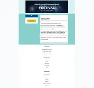 Kleine Seitenvorschau von jm-openair.de