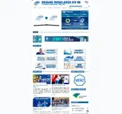 Kleine Seitenvorschau von drhv06.de