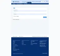 Kleine Seitenvorschau von portal.hwk-rhein-main.de