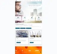 Kleine Seitenvorschau von ibu-tec.de
