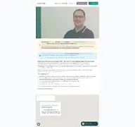 Kleine Seitenvorschau von praxis-knispel.de