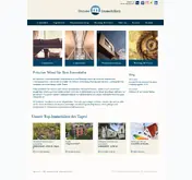 Kleine Seitenvorschau von ostsee-gmbh.de