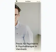 Kleine Seitenvorschau von praxis-kranaster.de
