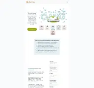 Kleine Seitenvorschau von altarama.com