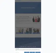 Kleine Seitenvorschau von erwin-mueller-versand.de