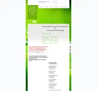Kleine Seitenvorschau von praxis-marenkliesch-vandijk.de