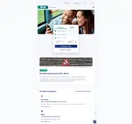 Kleine Seitenvorschau von rmv.de