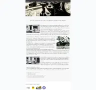 Kleine Seitenvorschau von otc-rochlitz.de